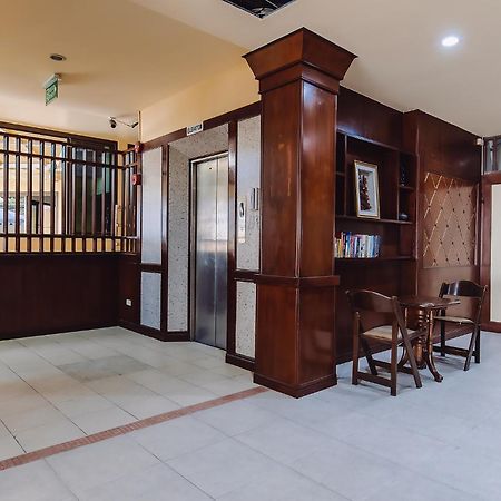 Bauman-Ville Hotel Patong Екстериор снимка